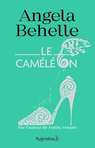 Angela Behelle - Le Caméléon.