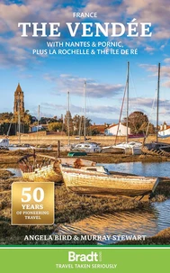 The Vendée with Nantes & Pornic, La Rochelle & The Ile de Ré