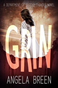  Angela Breen - Grin - The Department of Second Chances, #2.