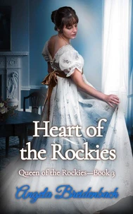 Heart of the Rockies