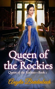 Queen of the Rockies