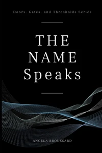 The Name Speaks