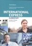 Angela Buckingham et Bryan Stephens - International Express Elementary - Student's Book with Pocket Book.