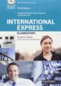 Angela Buckingham et Bryan Stephens - International Express Elementary - Student's Book. 1 DVD