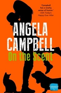 Angela Campbell - On the Scent.