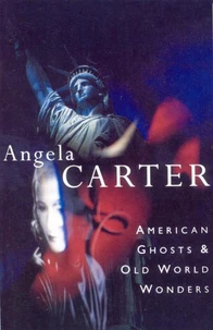 American Ghosts &amp; Old World Wonders