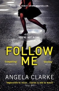 Angela Clarke - Follow Me.