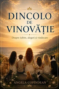 DINCOLO   DE   VINOVĂȚIE
