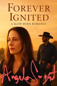Forever Ignited
