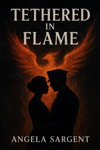 Tethered In Flame