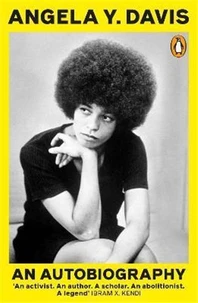 Angela Y. Davis An Autobiography