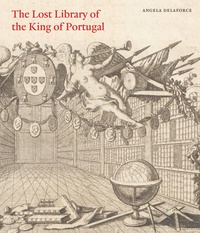 Téléchargement gratuit des publications du livre The Lost Library of the King of Portugal