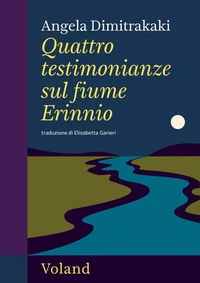 Quattro testimonianze sul fiume Erinnio