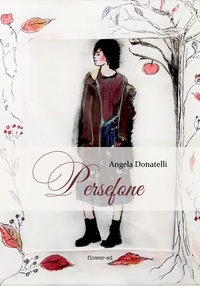 Angela Donatelli - Persefone.