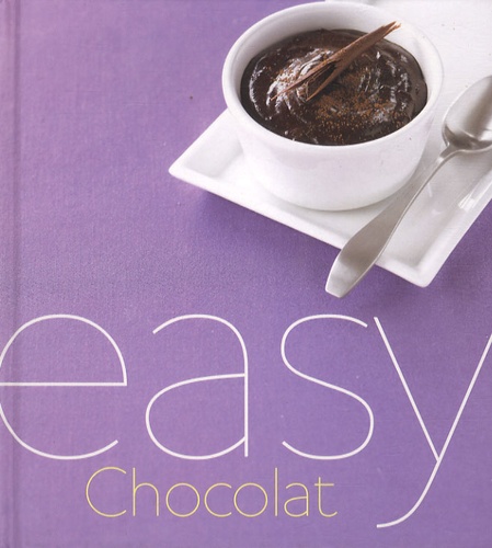 Angela Drake - Easy Chocolat.