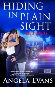 Hiding In Plain Sight