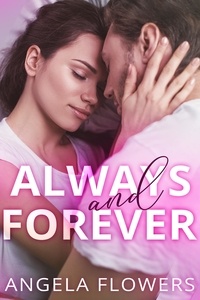  Angela Flowers - Always and Forever.