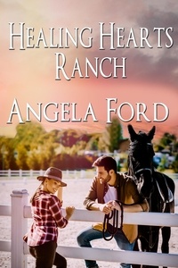  Angela Ford - Healing Hearts Ranch.
