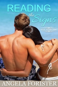  Angela Forister - Reading the Signs - Legal Affairs, #1.