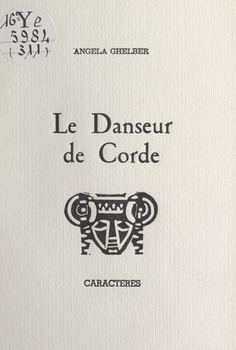 Le danseur de corde