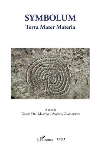 Symbolum. Terra mater materia