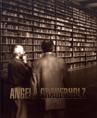 Angela Grauerholz - Angela Grauerholz - Scotiabank Photography Award.
