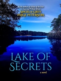  Angela Grey et  Paige Peterson - Lake of Secrets.