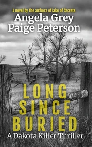 Long Since Buried