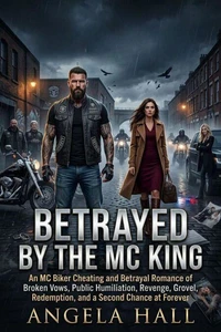 Betrayed by the MC King