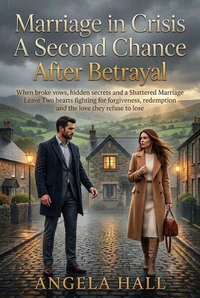 Marriage in Crisis A Second Chance After Betrayal