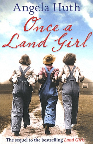 Once a Land Girl