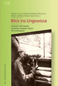 Blick ins Ungewisse
