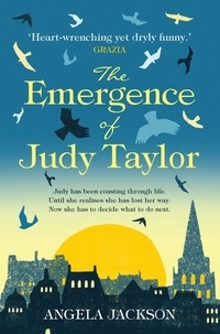 Angela Jackson - The Emergence of Judy Taylor.