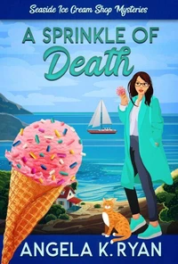 A Sprinkle of Death