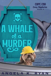 A Whale of a Murder