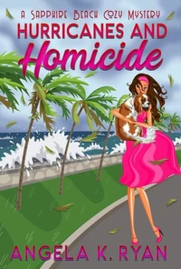 Hurricanes and Homicide