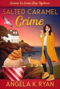 Salted Caramel Crime