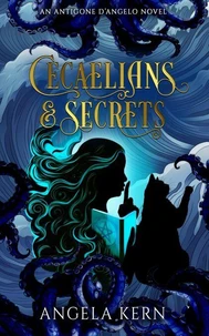 Cecaelians &amp; Secrets