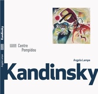 Angela Lampe - Vassily Kandinsky (1866-1944).