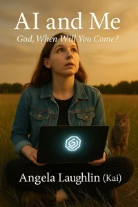 AI and Me   God, When will you come?