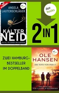 Kalter Neid &amp; Die Tote von Pier 17