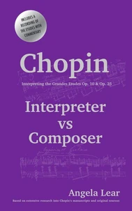 Chopin Interpreter vs Composer