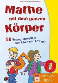 Mathe mit dem ganzen Körper