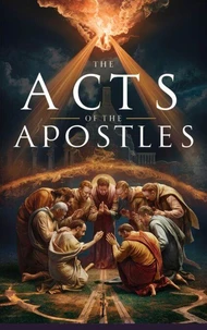 The Acts of the Apostles