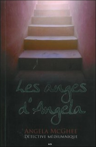 Angela Mcghee - Les anges d'Angela.