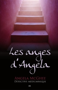 Angela Mcghee - Les anges d'Angela.