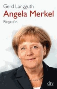Angela Merkel - Biografie.