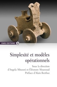 Angela Minzoni et Eléonore Mounoud - Simplexité et modèles opérationnels.