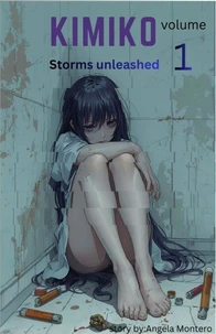 Kimiko storms unleashed