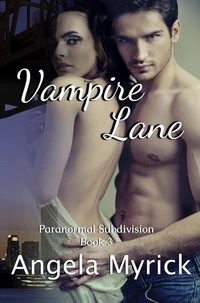 Vampire Lane